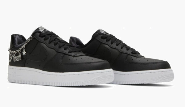 Air Force 1 '07 Lucky Charms Black - Image 2