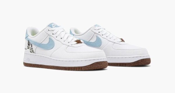 Air Force 1 '07 SE Indigo - Image 2