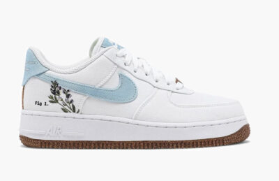 Air Force 1 ’07 SE Indigo