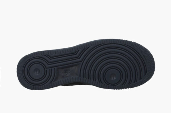 Air Force 1 High Shell Cargo Khaki - Image 5