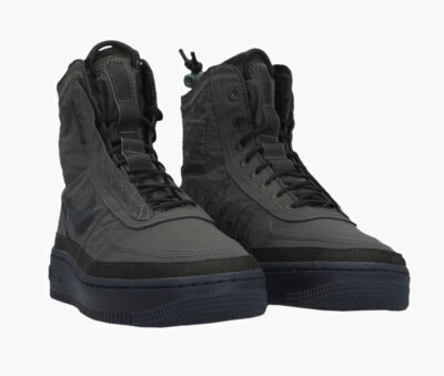 Air Force 1 High Shell Cargo Khaki