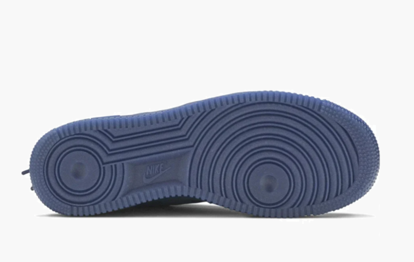 Air Force 1 High Shell Turquoise - Image 4