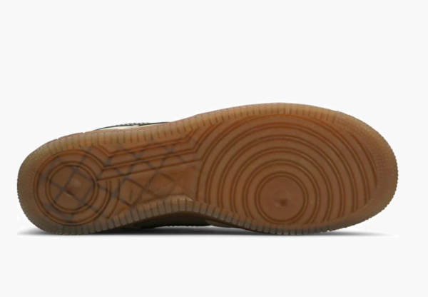 Air Force 1 Low - Coffee - Image 5