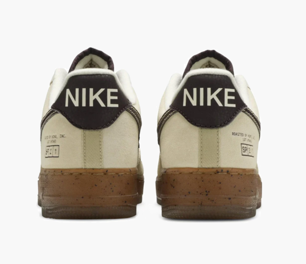 Air Force 1 Low - Coffee - Image 4
