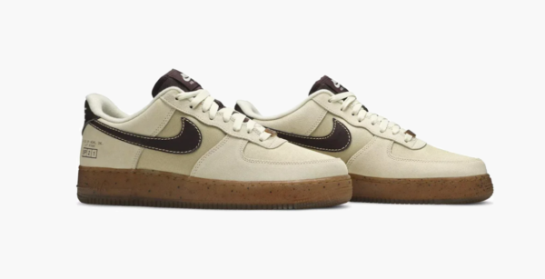 Air Force 1 Low - Coffee - Image 2