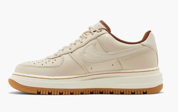 Air Force 1 Luxe Pecan - Image 5