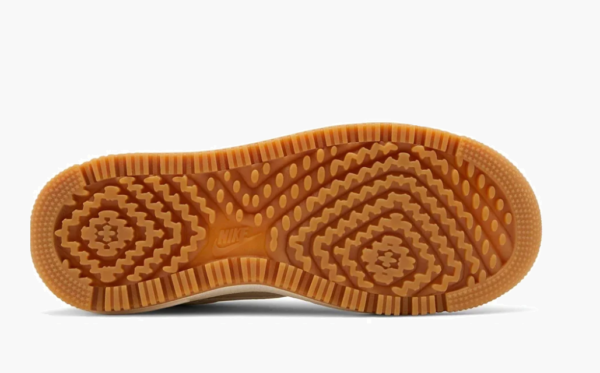 Air Force 1 Luxe Pecan - Image 4