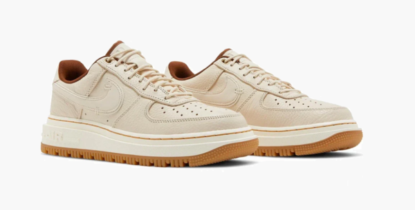 Air Force 1 Luxe Pecan - Image 2