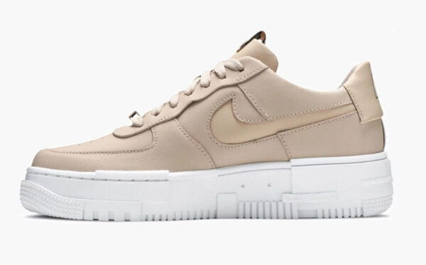 Air Force 1 Pixel - Particle Beige - Image 5