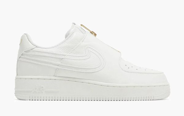 Air Force 1 Serena Williams - Summit White
