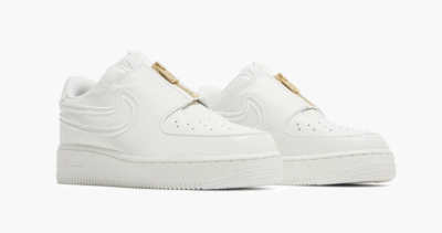 Air Force 1 Serena Williams – Summit White