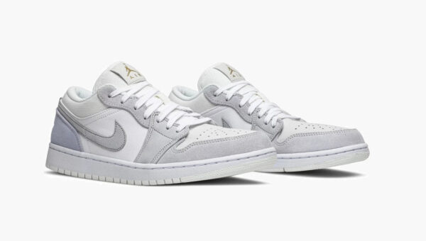 Air Jordan 1 Low - Paris - Image 2