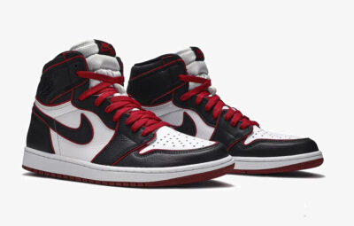 Air Jordan 1 Retro High – Bloodline