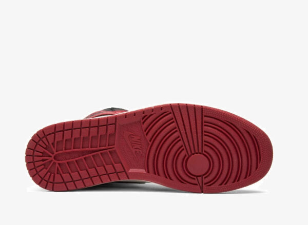 Air Jordan 1 Retro High - Bred Toe - Image 5