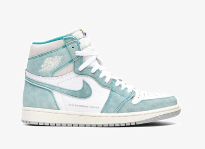 Air Jordan 1 Retro High – Turbo Green
