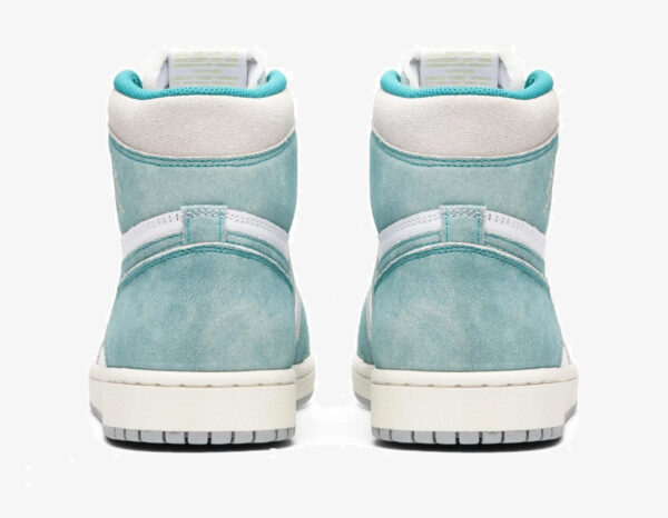 Air Jordan 1 Retro High - Turbo Green - Image 3