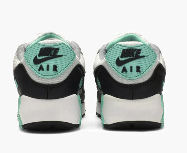 Air-Max 90 Hyper - Turquoise - Image 3