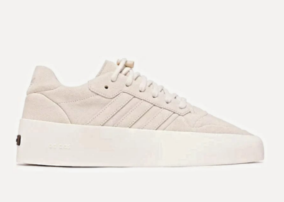 Adidas fear of god athletics 86 lo talc