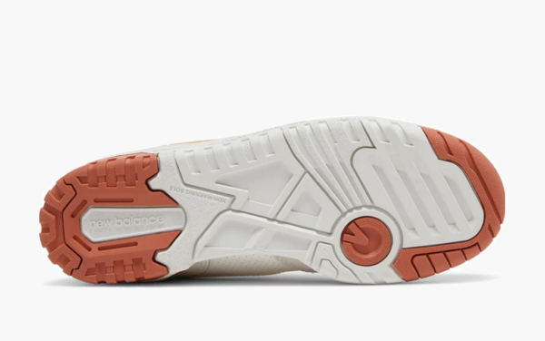 New balance 550  Cafe Au Lait - Image 3