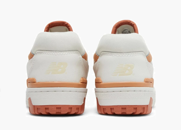 New balance 550  Cafe Au Lait - Image 4