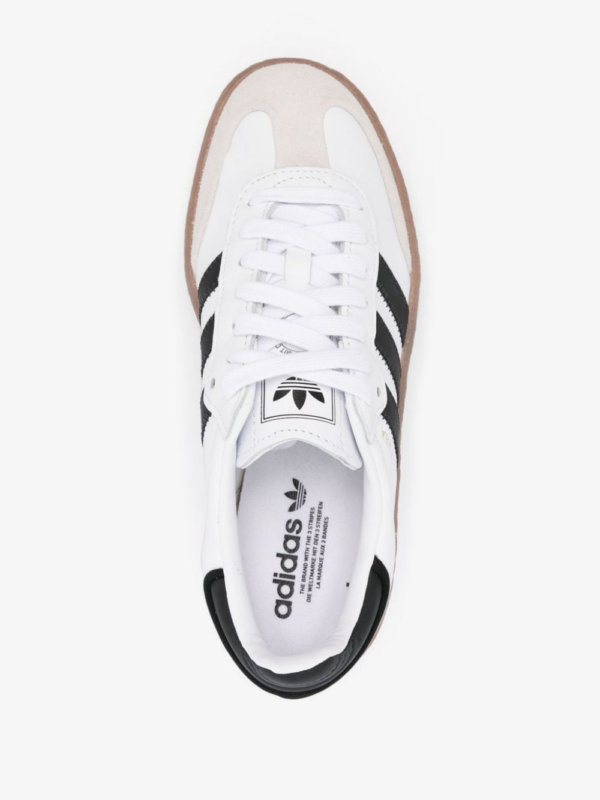 Adidas Sambarose "Pannelled" - Image 4