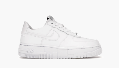 Nike AirForce 1 Pixel
