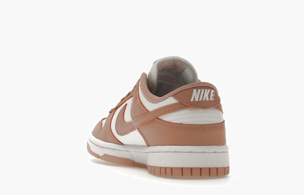 Nike Dunk Low Rose Whisper - Image 3