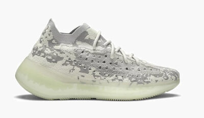 Adidas Yeezy Boost 380