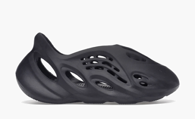Adidas Yeezy Foam RNNR Onyx