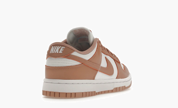 Nike Dunk Low Rose Whisper - Image 4