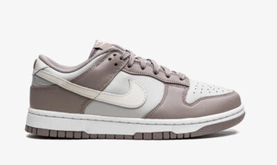 Nike Dunk Low – Bone Beige