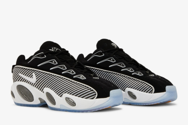 Nike x Nocta Drake Glide black - Image 2