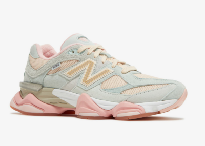 New Balance Joe Freshgoods X 9060 “Baby Shower Blue”