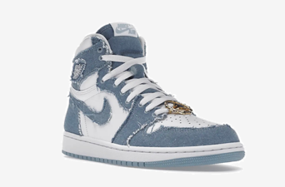 Jordan 1 High OG Denim