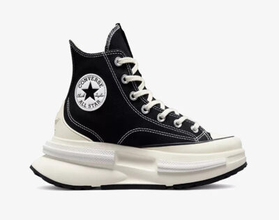 Converse Run Star Legacy CX Black