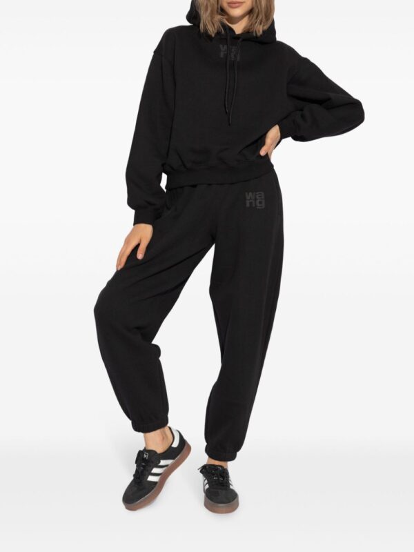 Adidas Sambarose "black Gum" - Image 5