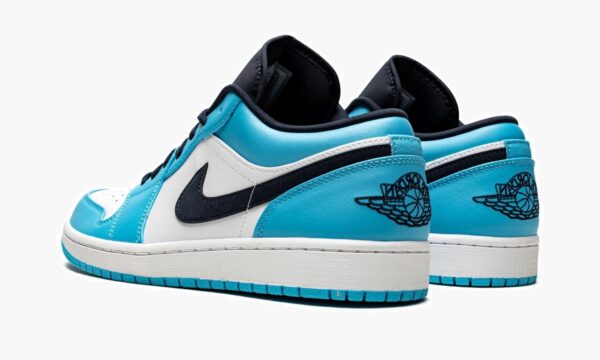 Air Jordan 1 Low UNC - Image 3