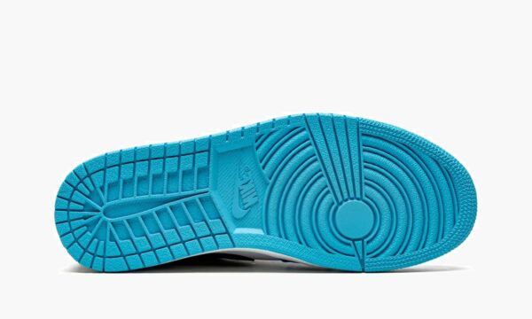 Air Jordan 1 Low UNC - Image 4