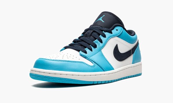 Air Jordan 1 Low UNC - Image 5