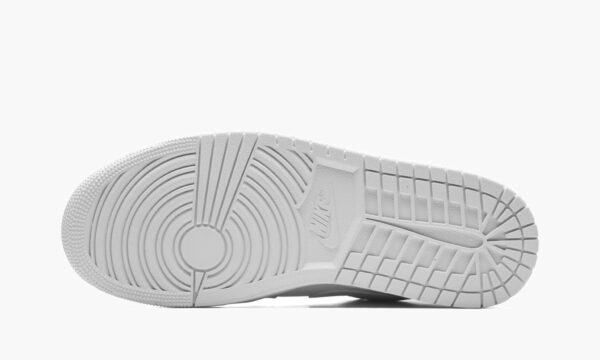 Air Jordan 1 Low “Triple White” - Image 5