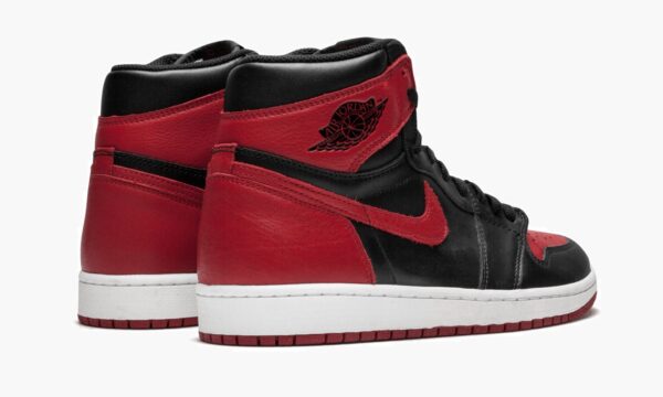 Air Jordan 1 Retro High OG Banned bred - Image 5