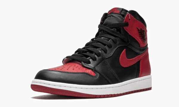 Air Jordan 1 Retro High OG Banned bred - Image 3