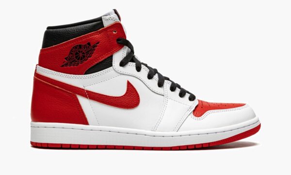 Air Jordan 1 Retro High OG Heritage