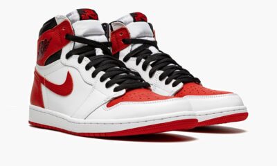 Air Jordan 1 Retro High OG Heritage