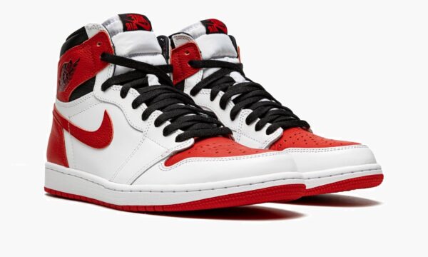 Air Jordan 1 Retro High OG Heritage - Image 2