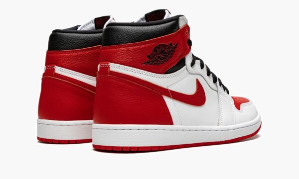 Air Jordan 1 Retro High OG Heritage - Image 3
