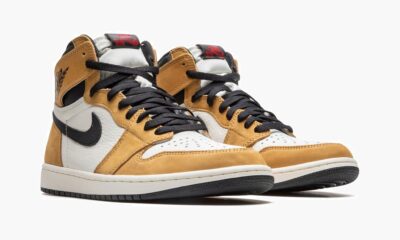 Air Jordan 1 Retro High OG Rookie Of The Year