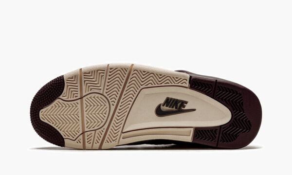 Air Jordan 4 Ama Maniere Violet Ore - Image 5