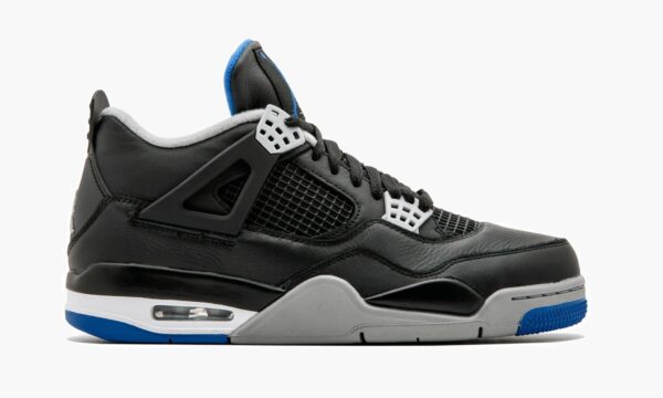 Air Jordan 4 Retro Alternate Motorsports