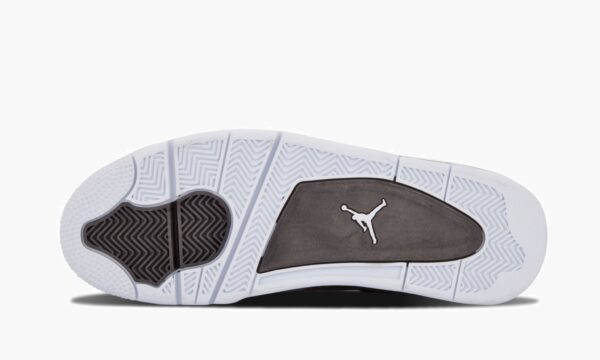 Air Jordan 4 Retro Fear Pack - Image 3